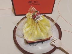 -檬舒舒MonChouChou(久光百货店)