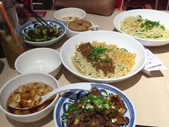 -遇见小面(凯德广场店)