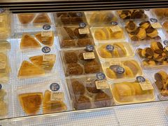 -鲍师傅糕点(淮海中路店)