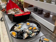 -菲住布渴酒店自助餐厅(阿里巴巴西溪园区店)