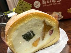 -卷心卷意·轻甜蛋糕(新光天地店)