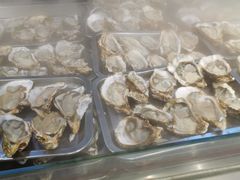 -蚝英雄鲜蚝自助专门店(长楹天街直营店)