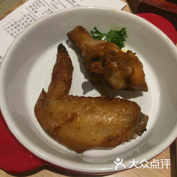 必胜客(台江万达店)-图片-福州美食-大众点评网