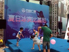 -万达广场(无锡滨湖店)