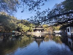 -西园戒幢律寺