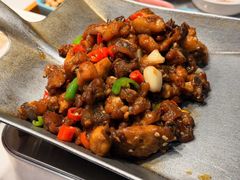 -肖记牛肉鱼杂馆·省级非遗(柏林春天直营店)