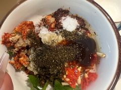 -罗记又添缘竹荪山药鸡·野生菌火锅(西园南路店)