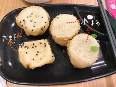 -小杨生煎(黄河路店)