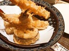 -歌行灯日本料理(伊势丹店)