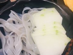 -呷哺呷哺(新世界百货望京店)