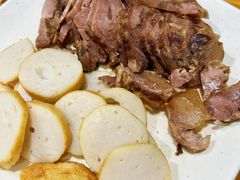 -牛小隆牛肉面馆(四牌楼店)