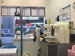 -梁子刨冰王&梁小糖(王顶堤店)