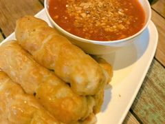 -Doo Dee Thai Food(Issan/Isaan/Esan)