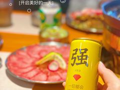 -kingkong大猩猩烤肉(CBD店)