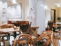 大堂-小豆海棠(人民南路店)