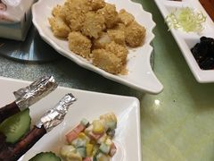 -新兴·金羊座·粤菜点心(乐峰店)