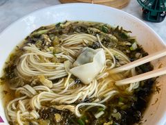 -大食代美食广场(迪士尼小镇店)