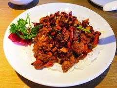 -吕氏疙瘩汤·新派鲁菜(东城万达广场店)