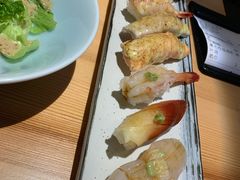 寿司拼盘12惯-TORO MaKi 寿司·日料(华创店)