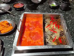 -重庆九记老火锅(广场店)