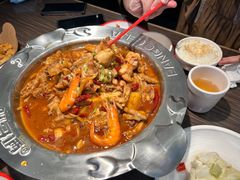 -胖哥俩肉蟹煲(湛江印象汇店)