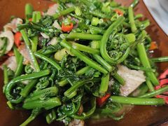 -朗妈私房菜(婺女州店)