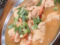 -小乡小镇·传承桐庐土菜·老板亲自烧的菜