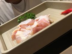-MoMo牧场·寿喜烧专门店(长泰广场店)