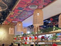 -椰夫人·养生椰子鸡(金沙洲永旺店)