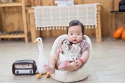 -贝乐家儿童摄影店(繁花中心店)