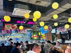 -本色.小马哥烧烤(五一路总店)