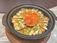 -新阿布海鲜大酒店
