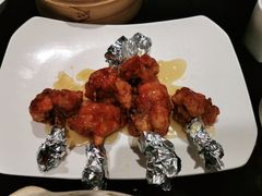 -高第街56号餐厅(美莲广场店)