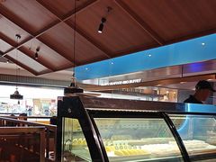-华府海鲜碳烤自助(万达店)