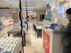 -宝岛眼镜·蔡司·依视路·青少儿近视防控验配中心(西市城购物中心店)