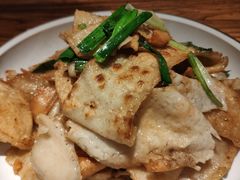-老村长•湖北家常菜(南湖店)