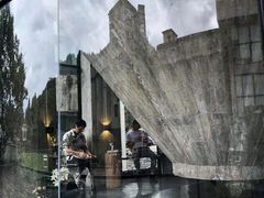 -CEMENT·coffee bar (凤凰创意园店)