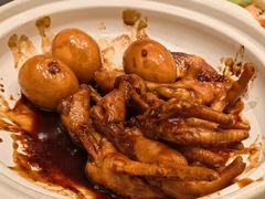 -奉天掌柜·非遗猪手·笨饺子(崇山路店)