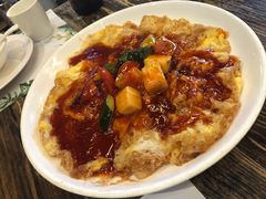 -屋顶花园餐厅(步行街老地王大厦店)