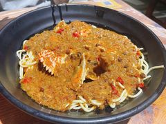 -沈记烧烤海鲜(江汉二路店)