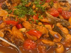 -大师傅金奖啤酒鱼(西街口总店)