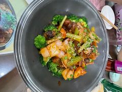 -星月楼回坊小吃·清真陕菜
