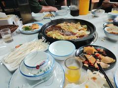 -牛倌记·牛排锅(太平庄店)