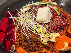 -咖咖火锅(老店)