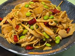 -玉桥餐厅(天坛店)