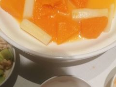 -贡宴盐帮菜自贡驻京联络处餐厅
