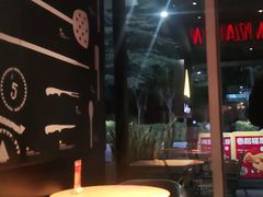 -乐凯撒披萨(欢乐颂购物中心店)