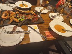 -1886德国汽车餐厅(外滩中央店)