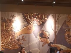 -Tims天好咖啡·贝果(成都东站捷枫店)