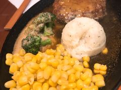 -铃木食堂(帽儿胡同店)